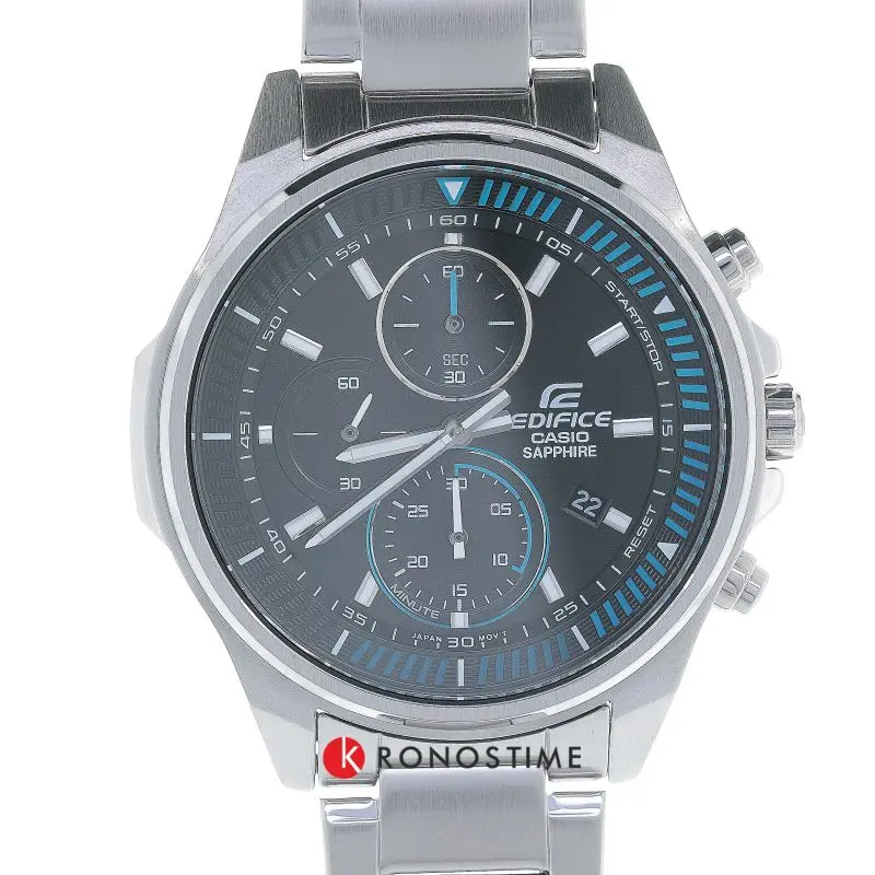 Фотография часов Casio Edifice EFR-S572D-1A_1